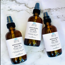Load image into Gallery viewer, Moisturizing Body Oil