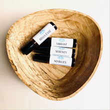 Load image into Gallery viewer, Essential oil roller blends