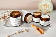 Load image into Gallery viewer, Skin Saver Bundle: Moisturizing Butter + Exfoliating Scrub