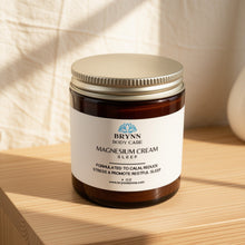 Load image into Gallery viewer, Magnesium Butter