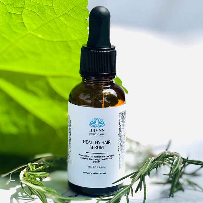 Healthy Hair Serum