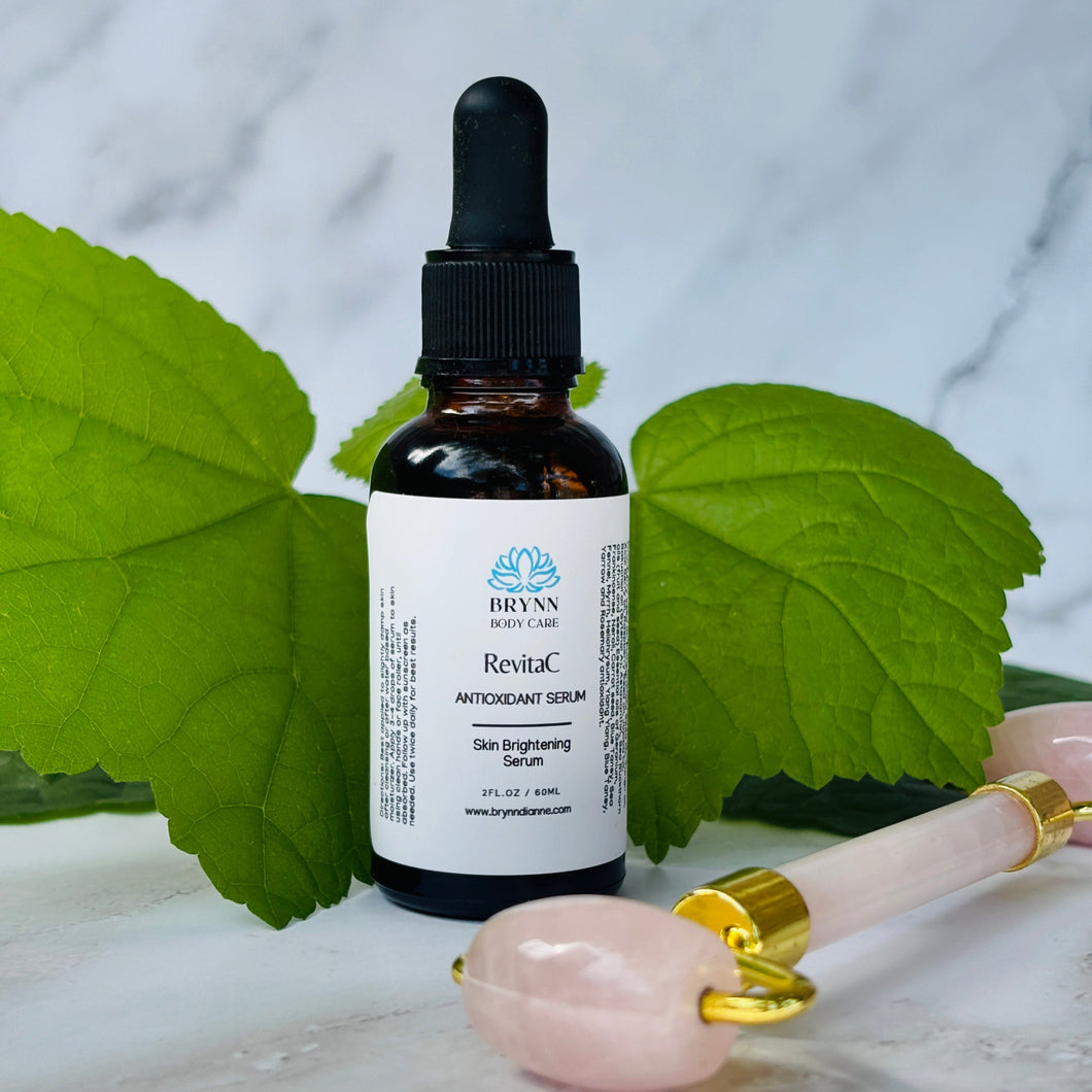ReVita C Antioxidant & Vitamin C Serum