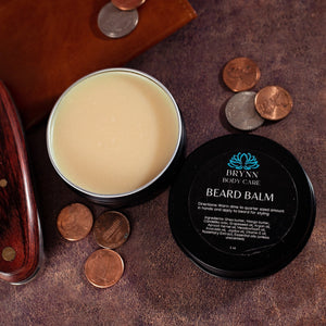 Beard Balm