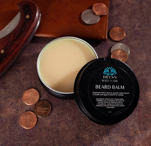 Beard Balm