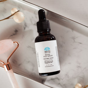 Radiance Skin Refining Retinol Serum