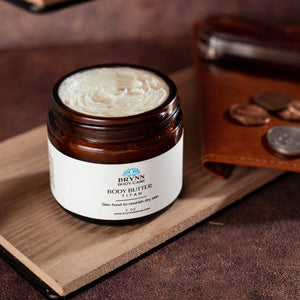 Men's Body Butter